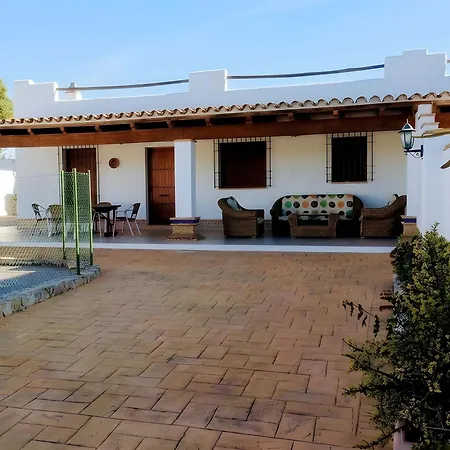 Horská chata Piscina Privada Vallada Cerca Del Pueblo Solo Se Permite Familias Y Parejas *